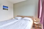 Haus SeeZeit Haus SeeZeit Appartement 07 Timmendorfer Strand - Schlafzimmer