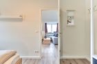 Haus SeeZeit Haus SeeZeit Appartement 08 Timmendorfer Strand - Schlafzimmer