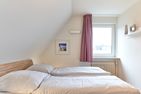Haus SeeZeit Haus SeeZeit Appartement 08 Timmendorfer Strand - Schlafzimmer