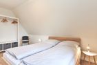 Haus SeeZeit Haus SeeZeit Appartement 08 Timmendorfer Strand - Schlafzimmer