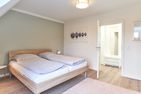 Haus SeeZeit Haus SeeZeit Appartement 08 Timmendorfer Strand - Schlafzimmer