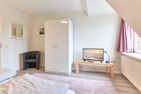 Haus SeeZeit Haus SeeZeit Appartement 08 Timmendorfer Strand - Schlafzimmer