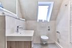 Haus SeeZeit Haus SeeZeit Appartement 08 Timmendorfer Strand - Badezimmer