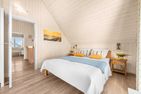  Ferienhaus Trolljenta Olpenitz Ostseeresort Olpenitz - Schlafzimmer