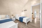  Ferienhaus Trolljenta Olpenitz Ostseeresort Olpenitz - Schlafzimmer