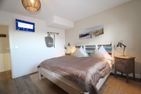  Kumm Weer - Seedüne 31 B Wenningstedt - Schlafzimmer
