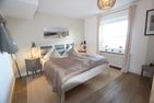  Kumm Weer - Seedüne 31 B Wenningstedt - Schlafzimmer