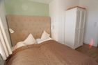  Kumm Weer - Seedüne 31 B Wenningstedt - Schlafzimmer