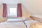 Haus SeeZeit Haus SeeZeit Appartement 09 Timmendorfer Strand - Schlafzimmer