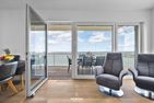  Ferienwohnung Seascape, App. 15 Olpenitz Ostseeresort Olpenitz - Meerblick