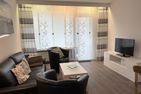  Berolina 110 - Ostseemuschel Dahme - Wohnzimmer