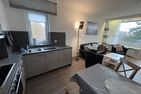  Berolina 110 - Ostseemuschel Dahme - Wohnzimmer