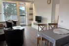  Berolina 110 - Ostseemuschel Dahme - Wohnzimmer