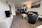  Berolina 110 - Ostseemuschel Dahme - Wohnzimmer