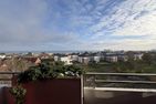  Berolina 518 - Horizont Dahme - Balkon