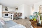  Ferienwohnung DreamLounge Olpenitz Ostseeresort Olpenitz - 
