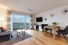  Ferienwohnung St. Malo, App. 32 Olpenitz Ostseeresort Olpenitz - 