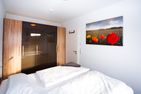  Blankwasserweg 57, "Amina 2" Grömitz - Schlafzimmer