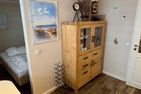  Strandmuschel App. 309 Westerland - Wohnzimmer