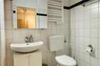  Ferienwohnung Nordseekrabbe Norderney - Badezimmer