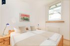  Waldfriede FeWo Blau Ostseebad Bansin - 
