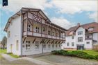  Waldfriede FeWo Blau Ostseebad Bansin - 