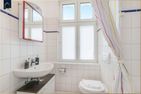  Waldfriede FeWo Rot Ostseebad Bansin - 