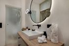  Kampen Royal Kampen - Badezimmer