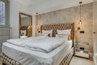  Kampen Royal Kampen - Schlafzimmer