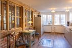  Ferienhaus Wohnen am Dehnthof Haus 1 Kappeln Kappeln/ Schlei - Küche / Küchenzeile