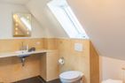  Ferienhaus Wohnen am Dehnthof Haus 1 Kappeln Kappeln/ Schlei - Badezimmer