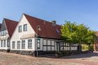  Ferienhaus Wohnen am Dehnthof Haus 1 Kappeln Kappeln/ Schlei - Hauptansicht