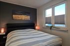 Ferienwohnung KWU 1 EG - "Casa Ostsee" Graal-Müritz Küstenwald - Schlafzimmer