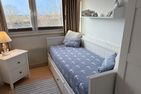  Berolina 401 - MOIN Dahme - Bett
