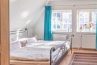  Ferienhaus Wohnen am Dehnthof Haus 2 Kappeln Kappeln/ Schlei - Schlafzimmer