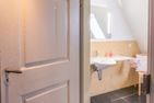  Ferienhaus Wohnen am Dehnthof Haus 2 Kappeln Kappeln/ Schlei - Badezimmer