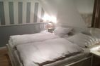 Strandhüs List - Schlafzimmer