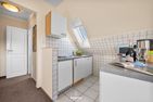  Ferienwohnung Twilling I St. Peter-Ording - Küche / Küchenzeile