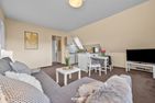  Ferienwohnung Twilling I St. Peter-Ording - Wohnzimmer