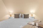  Ferienwohnung Twilling II St. Peter-Ording - Schlafzimmer