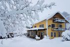  Haus Herzogenberg Schönau am Königssee - Haus Herzogenberg im Winter