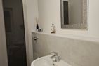  Ferienwohung Timmendorf-unsere-Zeit Ostholstein - Badezimmer
