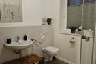  Ferienwohung Timmendorf-unsere-Zeit Ostholstein - Badezimmer