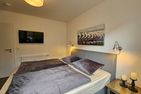  Ferienwohung Timmendorf-unsere-Zeit Ostholstein - Schlafzimmer