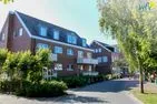  Appartementhaus am Wasserturm Langeoog - 