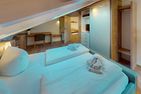  Partenkirchen Garmisch-Partenkirchen - Schlafzimmer