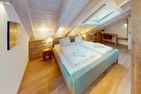  Partenkirchen Garmisch-Partenkirchen - Schlafzimmer