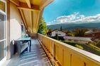 Partenkirchen Garmisch-Partenkirchen - Balkon