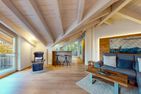  Garmisch Garmisch-Partenkirchen - Living room