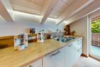  Garmisch Garmisch-Partenkirchen - Kitchen